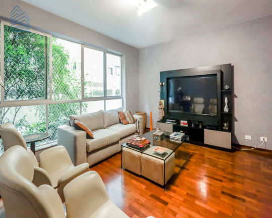 Imóvel com 3 Quartos à Venda, 170 m² em Itaim Bibi - São Paulo