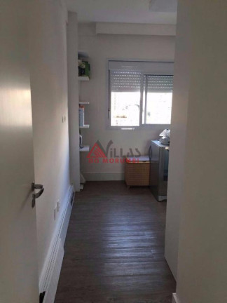 Imagem Apartamento com 3 Quartos à Venda, 110 m² em Vila Suzana - São Paulo