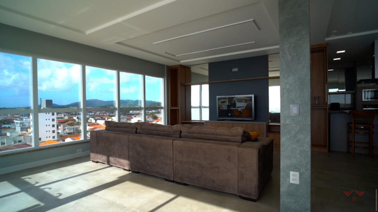 Imagem Apartamento com 4 Quartos à Venda, 186 m² em Tabuleiro - Barra Velha