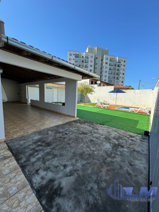 Imagem Casa com 4 Quartos à Venda, 210 m² em Kubitschek - Guarapari