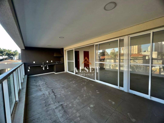 Imagem Apartamento com 3 Quartos à Venda, 134 m² em Mooca - São Paulo