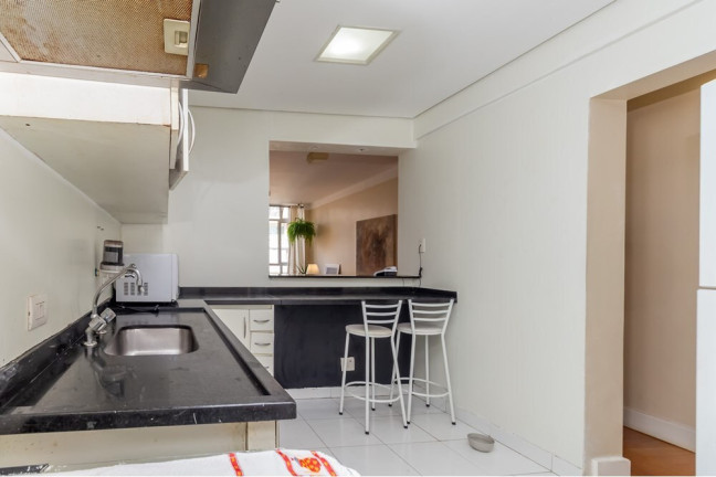 Imagem Apartamento com 3 Quartos à Venda, 105 m² em Pinheiros - São Paulo