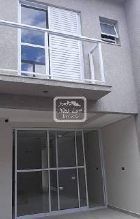 Imagem Sobrado com 3 Quartos à Venda, 140 m² em Bela Vista - Osasco Imagem Sobrado com 3 Quartos à Venda, 140 m² em Bela Vista - Osasco