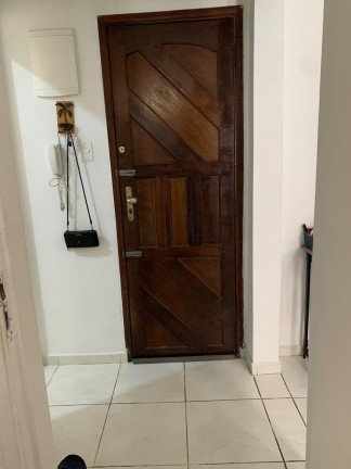 Imagem Loft com 1 Quarto à Venda, em Centro - São Vicente Imagem Loft com 1 Quarto à Venda, em Centro - São Vicente