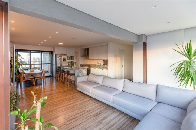 Imagem Apartamento com 2 Quartos à Venda, 106 m² em Jardim Das Acácias - São Paulo