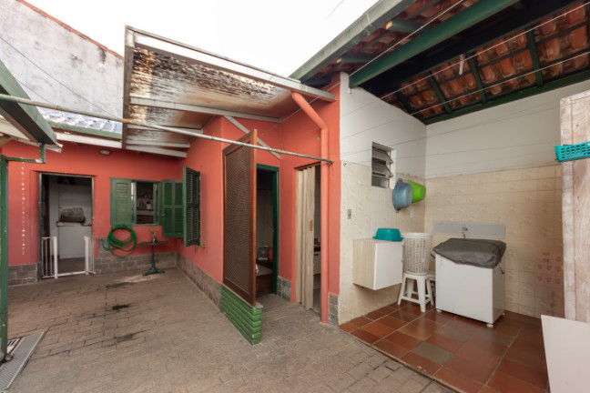 Imagem Casa com 3 Quartos à Venda, 220 m² em Perdizes - São Paulo