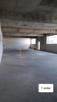 Imagem Edifício Residencial para Alugar, 1.159 m² em Casa Verde - São Paulo Imagem Edifício Residencial para Alugar, 1.159 m² em Casa Verde - São Paulo