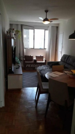 Imagem Apartamento com 3 Quartos à Venda, 116 m² em Consolação - São Paulo