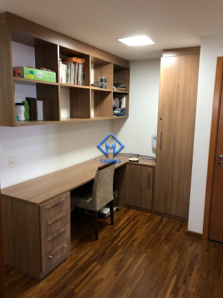 Imagem Apartamento com 4 Quartos à Venda, 213 m² em Ipiranga - São Paulo Imagem Apartamento com 4 Quartos à Venda, 213 m² em Ipiranga - São Paulo