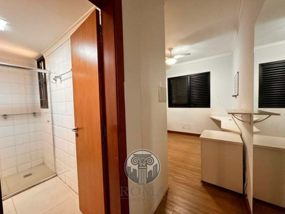 Imagem Imóvel com 3 Quartos à Venda, 126 m² em Centro - Ribeirão Preto
