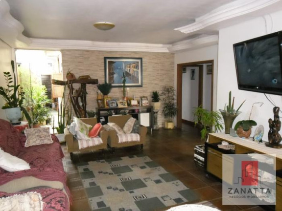 Imagem Casa com 3 Quartos à Venda,  em Centro - Esteio