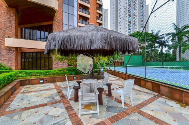 Imagem Imóvel com 4 Quartos à Venda, 547 m² em Jardim Parque Morumbi - São Paulo Imagem Imóvel com 4 Quartos à Venda, 547 m² em Jardim Parque Morumbi - São Paulo