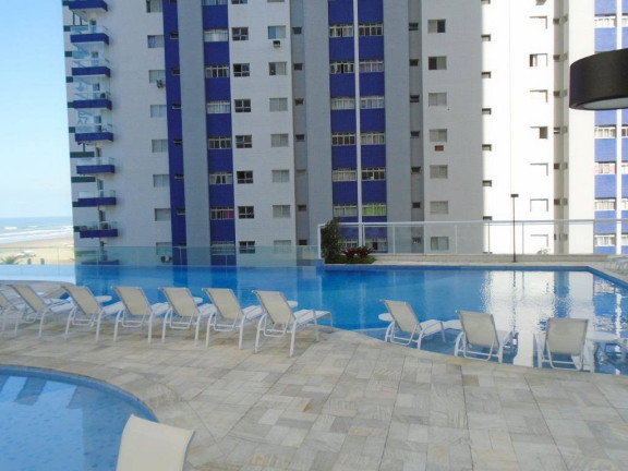 Imagem Apartamento com 2 Quartos à Venda, 80 m² em Boqueirão - Praia Grande Imagem Apartamento com 2 Quartos à Venda, 80 m² em Boqueirão - Praia Grande