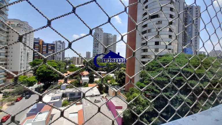 Imagem Apartamento com 3 Quartos para Alugar, 175 m² em Jardim - Santo André Imagem Apartamento com 3 Quartos para Alugar, 175 m² em Jardim - Santo André