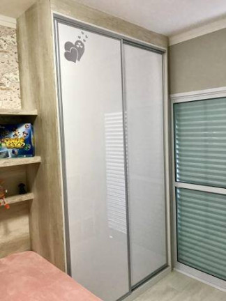 Imagem Apartamento com 2 Quartos à Venda, 88 m² em Vila Caiçara - Praia Grande