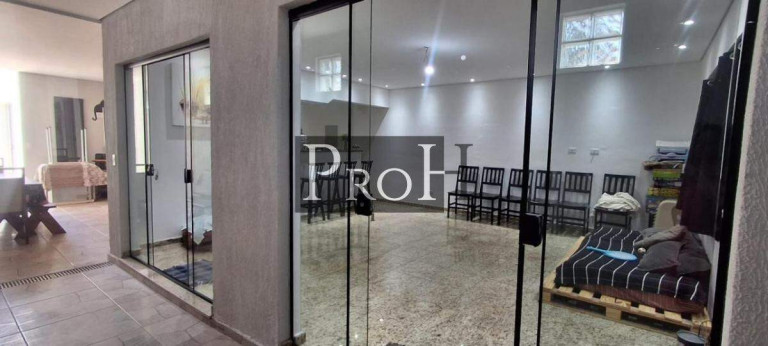 Imagem Sobrado com 3 Quartos à Venda, 260 m² em Vila Metalúrgica - Santo André
