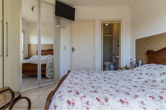 Imagem Casa com 2 Quartos à Venda, 78 m² em Guarujá - Porto Alegre
