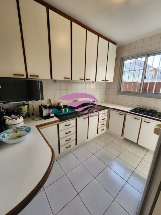 Imagem Casa com 3 Quartos à Venda, 120 m² em Alto Boqueirão - Curitiba