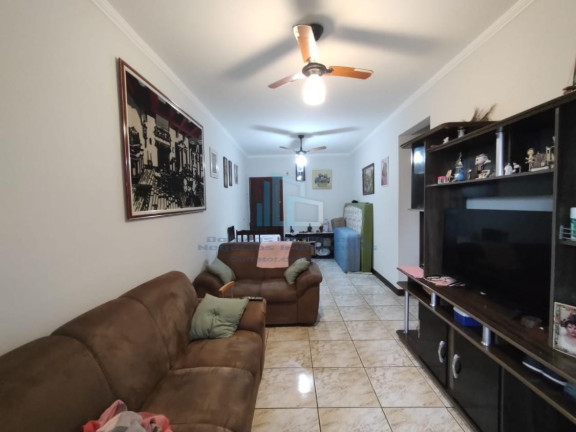 Imagem Apartamento com 1 Quarto à Venda, 63 m² em Caiçara - Praia Grande