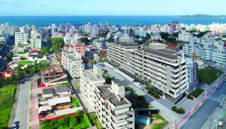 Imagem Apartamento com 3 Quartos à Venda, 105 m² em Bombinhas - Bombinhas
