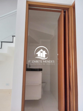 Imagem Casa com 4 Quartos para Alugar, 126 m² em Faggion - Suzano Imagem Casa com 4 Quartos para Alugar, 126 m² em Faggion - Suzano