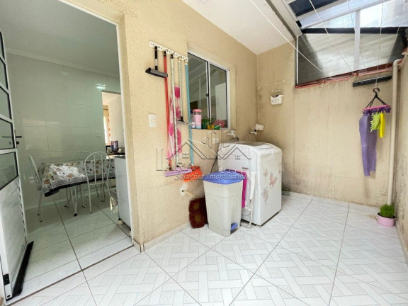 Imagem Casa de Condomínio com 2 Quartos à Venda, em Itaquera - São Paulo Imagem Casa de Condomínio com 2 Quartos à Venda, em Itaquera - São Paulo
