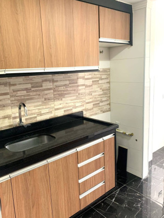 Imagem Apartamento com 2 Quartos à Venda, 63 m² em Vila Maria - São José Dos Campos