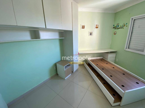 Imagem Apartamento com 2 Quartos à Venda, 52 m² em Vila Príncipe De Gales - Santo André Imagem Apartamento com 2 Quartos à Venda, 52 m² em Vila Príncipe De Gales - Santo André