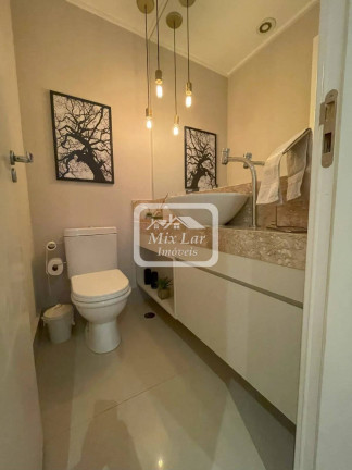 Imagem Apartamento com 3 Quartos à Venda, 110 m² em Centro - Osasco