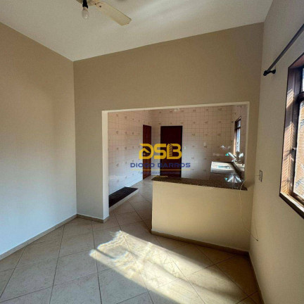 Imagem Casa com 3 Quartos à Venda, 153 m² em Aeroporto - Barretos Imagem Casa com 3 Quartos à Venda, 153 m² em Aeroporto - Barretos