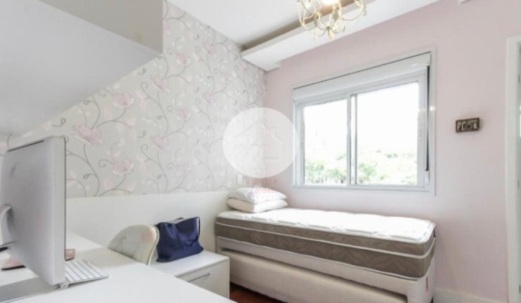 Imagem Apartamento com 4 Quartos à Venda, 142 m² em Vila Andrade - São Paulo Imagem Apartamento com 4 Quartos à Venda, 142 m² em Vila Andrade - São Paulo