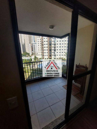 Apartamento com 3 Quartos à Venda, 75 m² em Jardim Marajoara - São Paulo