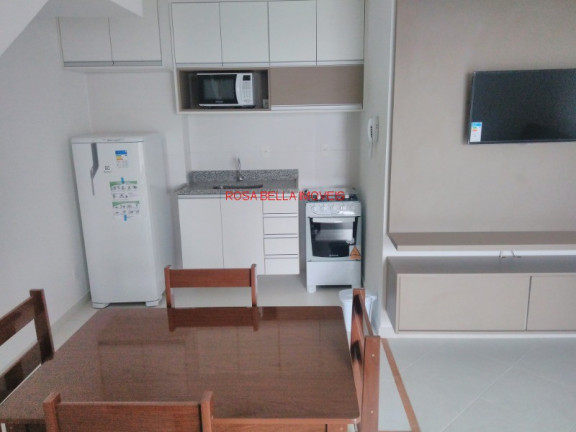 Imagem Cobertura com 1 Quarto à Venda, 58 m² em Vila Arens Ii - Jundiaí Imagem Cobertura com 1 Quarto à Venda, 58 m² em Vila Arens Ii - Jundiaí