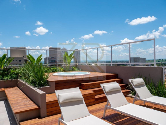 Imagem Apartamento com 2 Quartos à Venda, 67 m² em Ribeirânia - Ribeirão Preto Imagem Apartamento com 2 Quartos à Venda, 67 m² em Ribeirânia - Ribeirão Preto