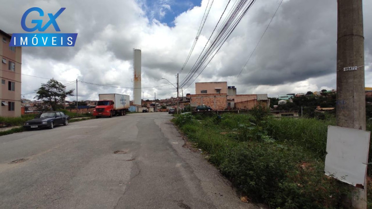 Imagem Terreno à Venda, 360 m² em Alterosa - Ribeirão Das Neves Imagem Terreno à Venda, 360 m² em Alterosa - Ribeirão Das Neves