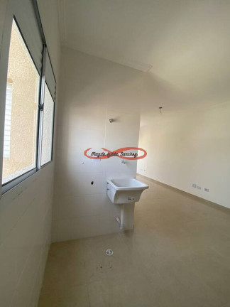 Imagem Apartamento com 2 Quartos à Venda, 39 m² em Parque Artur Alvim - São Paulo