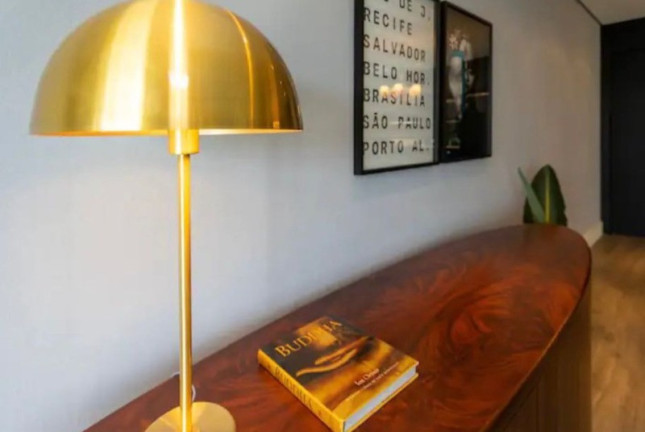 Imagem Imóvel com 1 Quarto à Venda, 76 m² em Vila Clementino - São Paulo