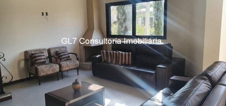Imagem Casa com 4 Quartos à Venda,  em Residencial Beira Da Mata - Indaiatuba