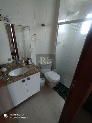 Imagem Apartamento com 2 Quartos para Alugar, 142 m² em Tupi - Praia Grande Imagem Apartamento com 2 Quartos para Alugar, 142 m² em Tupi - Praia Grande