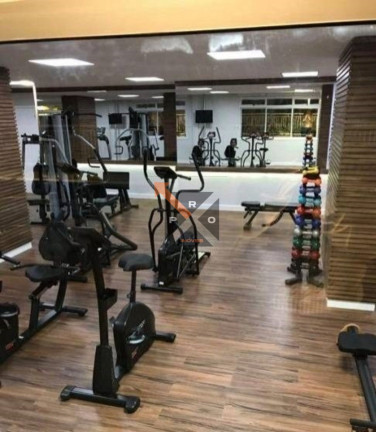 Imagem Imóvel com 2 Quartos à Venda, 82 m² em Vila Ema - São Paulo Imagem Imóvel com 2 Quartos à Venda, 82 m² em Vila Ema - São Paulo