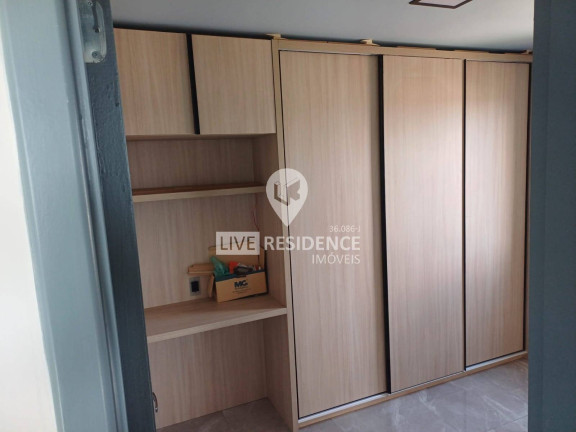 Apartamento com 2 Quartos à Venda, 52 m² em Loteamento Santo Antônio - Itatiba
