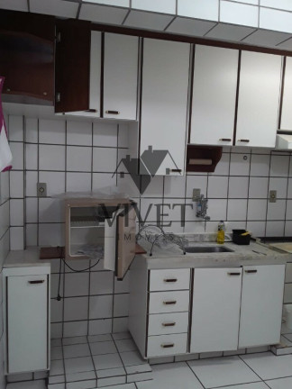 Imagem Apartamento com 2 Quartos à Venda, 56 m² em Centro - Sorocaba Imagem Apartamento com 2 Quartos à Venda, 56 m² em Centro - Sorocaba