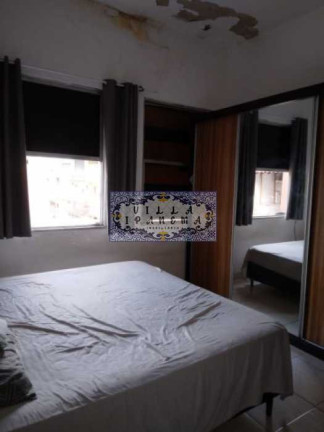 Imagem Imóvel com 4 Quartos à Venda, 192 m² em Vila Isabel - Rio De Janeiro