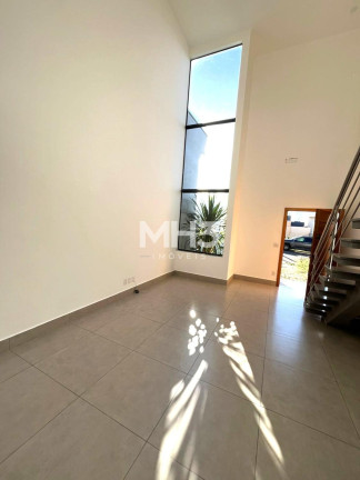 Imagem Casa de Condomínio com 3 Quartos à Venda, 175 m² em Residencial Real Parque Sumaré - Sumaré Imagem Casa de Condomínio com 3 Quartos à Venda, 175 m² em Residencial Real Parque Sumaré - Sumaré