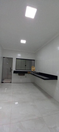 Imagem Casa com 3 Quartos à Venda, 145 m² em Jardim Helvécia - Aparecida De Goiânia Imagem Casa com 3 Quartos à Venda, 145 m² em Jardim Helvécia - Aparecida De Goiânia