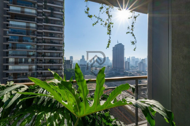 Imagem Apartamento com 4 Quartos à Venda, 195 m² em Brooklin - São Paulo