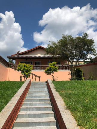 Casa com 3 Quartos à Venda, 540 m² em Terra Preta - Mairiporã
