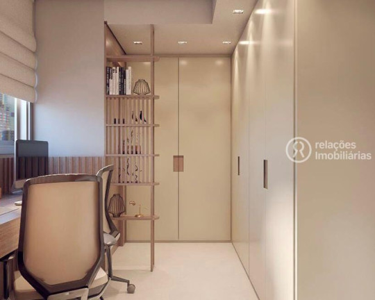 Imagem Apartamento com 3 Quartos à Venda, 95 m² em Lourdes - Belo Horizonte Imagem Apartamento com 3 Quartos à Venda, 95 m² em Lourdes - Belo Horizonte