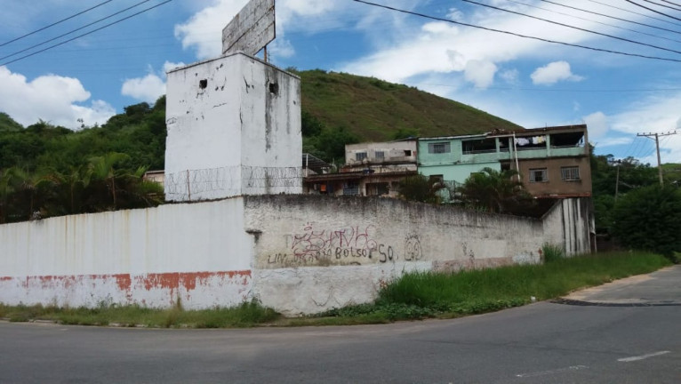 Imagem Terreno à Venda, 1.300 m² em Centro - Barra Mansa Imagem Terreno à Venda, 1.300 m² em Centro - Barra Mansa