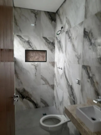 Imagem Casa com 3 Quartos à Venda, 110 m² em Horto Florestal - Sorocaba